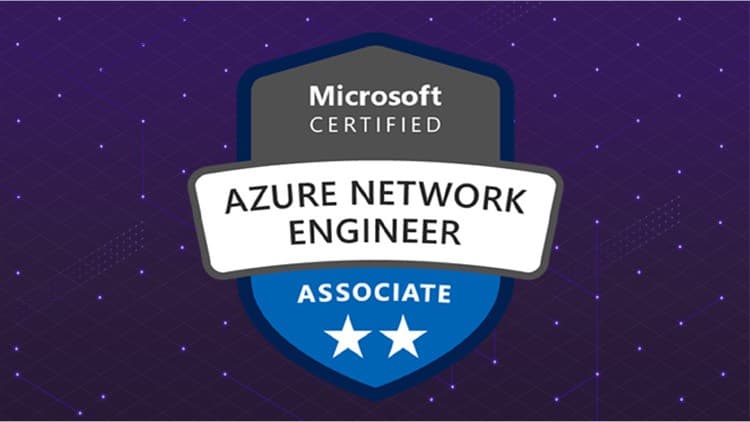 AZ-700 Azure Networking - Free Udemy Course 100% Off