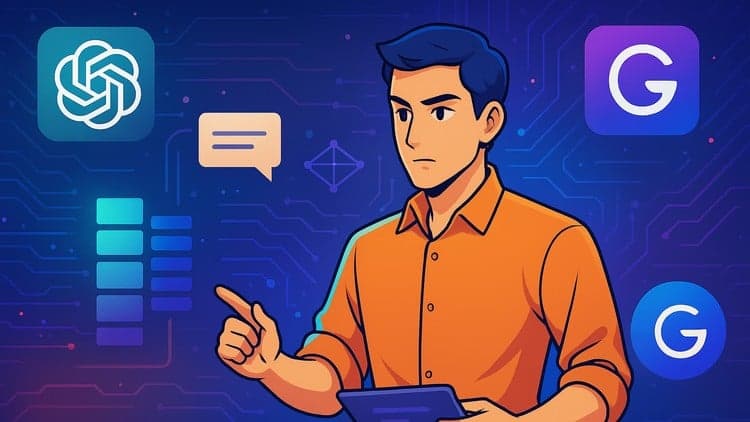 Prompt Engineering Exam Practice Test - Free Udemy Course 100% Off