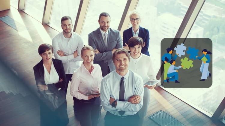 COBIT 2019 Foundation - Free Udemy Course [100% Off]