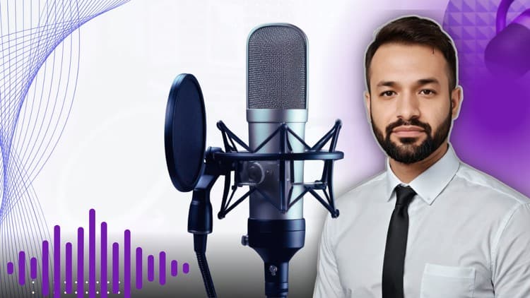 AI Audio Editing Masterclass: Adobe Podcast for Pro Audio