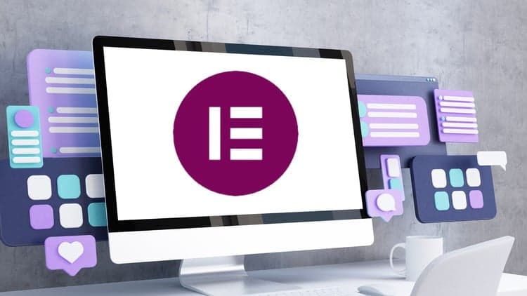 Mastering Elementor - Free Udemy Course [100% Off]