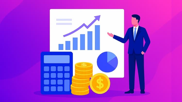 Finance Essentials for Non-Financial Managers – Executive