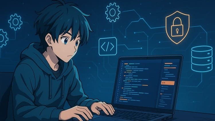 Backend Coding Interviews - Free Udemy Course 100% Off
