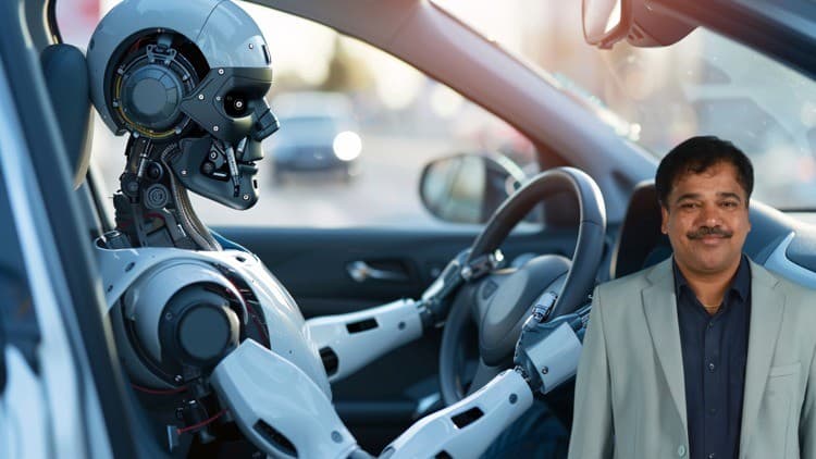 Building a Self-Controlled Car - Free Udemy Course [100% Off]