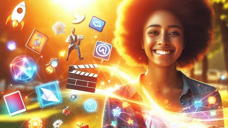 Free Udemy Course: Creativity Masterclass - 100% Off Coupon