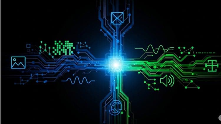 Practice Exam NVIDIA Associate Generative AI Multimodal - Free Udemy Course 100% Off