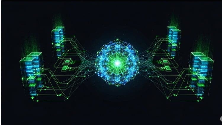 NCP-AII AI Infrastructure Course - Free Udemy Course [100% Off]