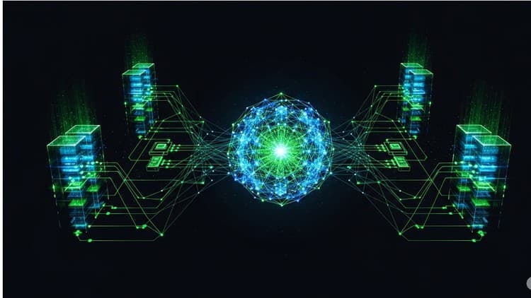 NCP-AII AI Infrastructure Course - Free Udemy Course [100% Off]