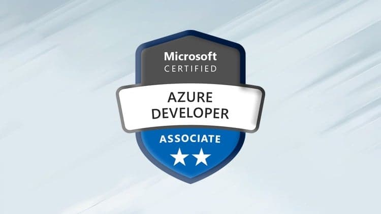 AZ-204 Azure Developer Practice Tests - Free Udemy Course 100% Off