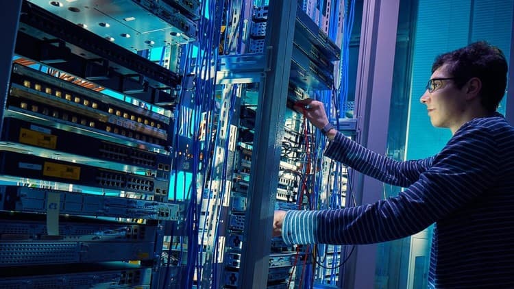 CCNA Tamil - Free Udemy Course [100% Off Coupon]