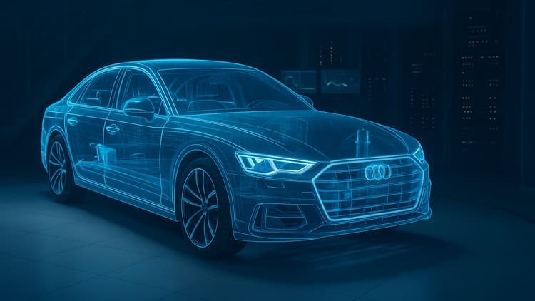 Digital Twin Applications in Automotive Engineering - Free Udemy Course [100% Off]