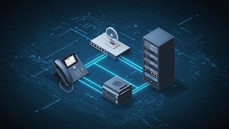 CCNP Collaboration 350-801 CLCOR Practice Tests - Free Udemy Course [100% Off]