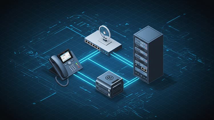 CCNP Collaboration 350-801 CLCOR Practice Tests - Free Udemy Course [100% Off]