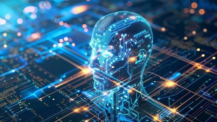 Ultimate AI Bootcamp 2025 - Free Udemy Course [100% Off]