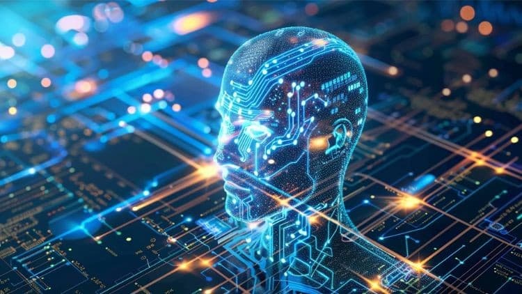 Ultimate AI Bootcamp 2025 - Free Udemy Course [100% Off]