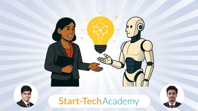 Generative AI for HR Leaders - Free Udemy Course [100% Off]