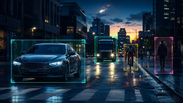 Object Detection From Zero to Hero