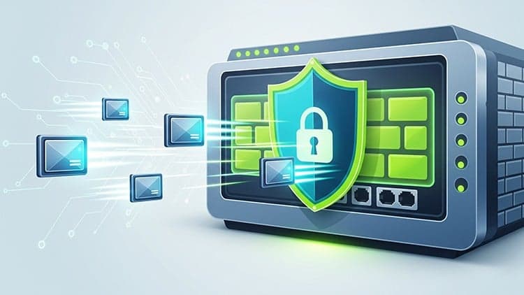 PCNSA Palo Alto Firewall Practice Tests - Free Udemy Course [100% Off]