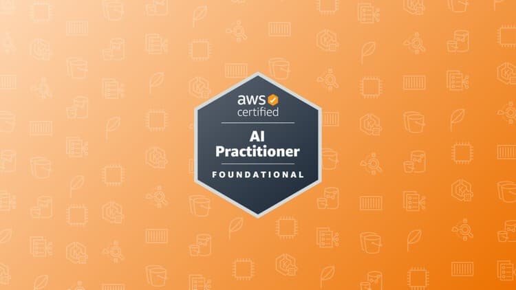 AWS Certified AI Practitioner Practice Exams - Free Udemy Course 100% Off