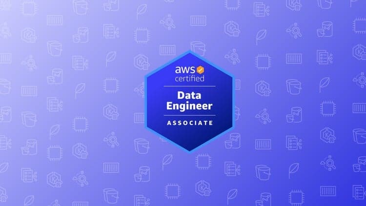AWS Data Engineer Practice Exams - Free Udemy Course [100% Off]