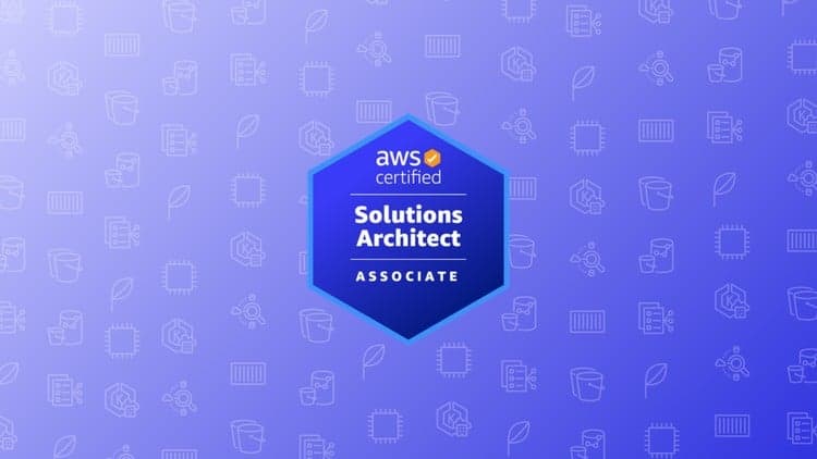AWS Certified Solutions Architect - Free Udemy Course [100% Off]