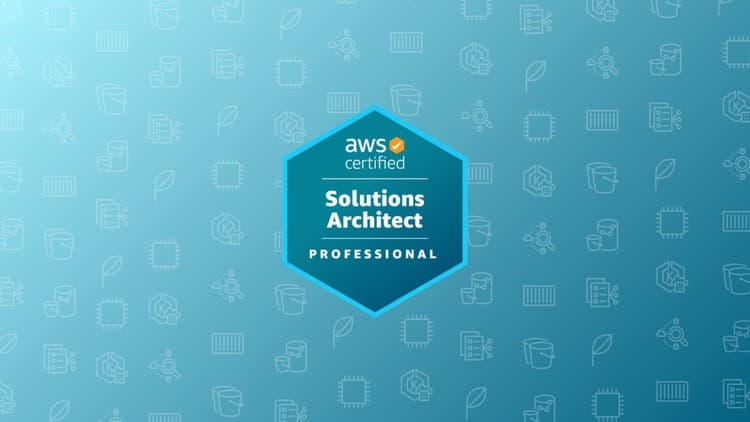 AWS Solutions Architect Professional Practice Exams 2025 - Free Udemy Course [100% Off]