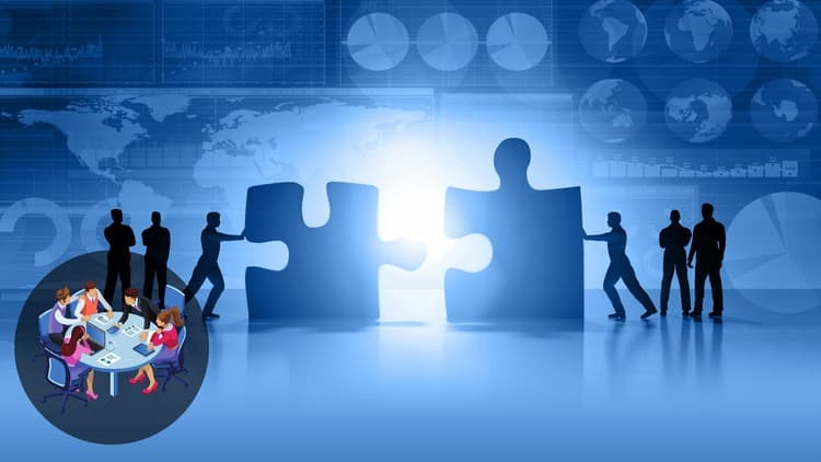 COBIT 2019 Design & Implementation - Free Udemy Course [100% Off]