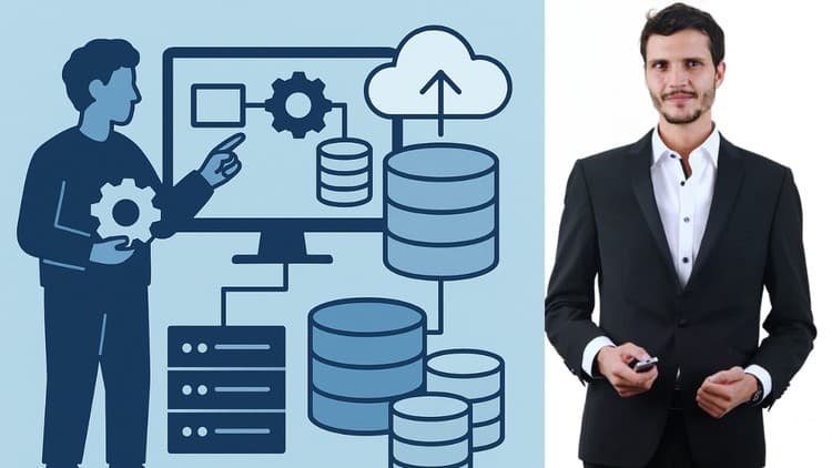 Certified Data Engineering Foundation Course