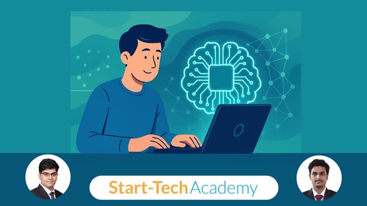Machine Learning Bootcamp - Free Udemy Course [100% Off]