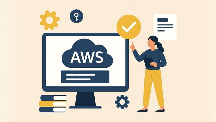 AWS DevOps Pro Cert - Free Udemy Course 100% Off