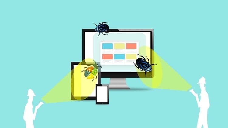 Software Testing Methodology Masterclass from Scratch