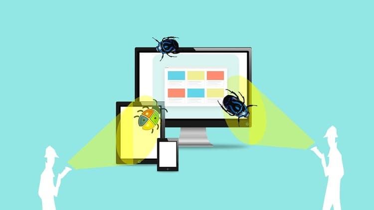 Software Testing Methodology Masterclass from Scratch