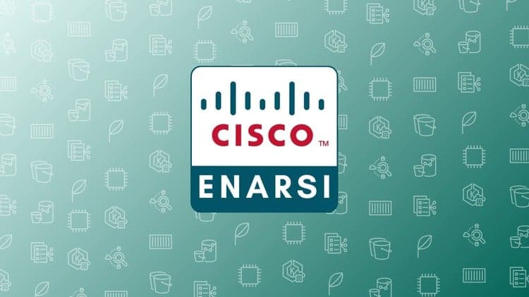 Cisco Enterprise Advanced Routing - Free Udemy Course [100% Off]