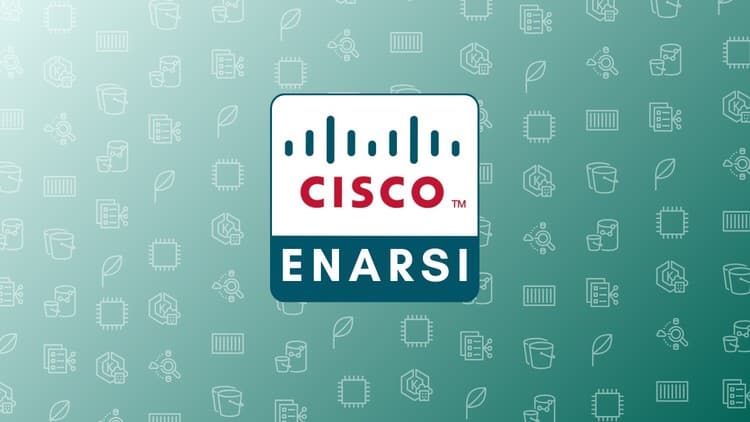 Cisco Enterprise Advanced Routing - Free Udemy Course [100% Off]