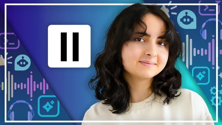 ElevenLabs AI Voice Masterclass - Free Udemy Course [100% Off]