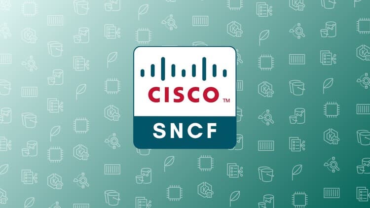 Securing Networks with Cisco Firewalls - Free Udemy Course 100% Off