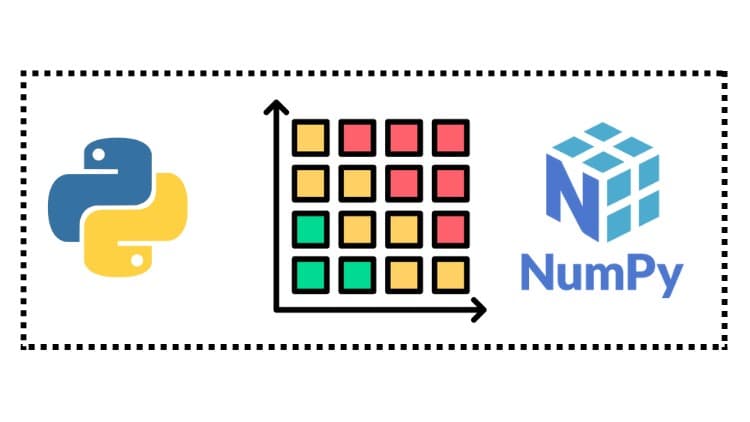 NumPy Mastery Free Udemy Course - 100% Off Coupon Code