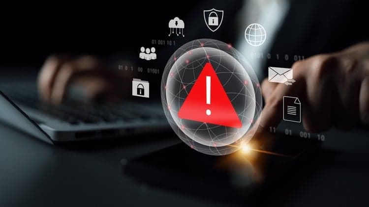 Cybersecurity Incident Response, Management & Monitoring