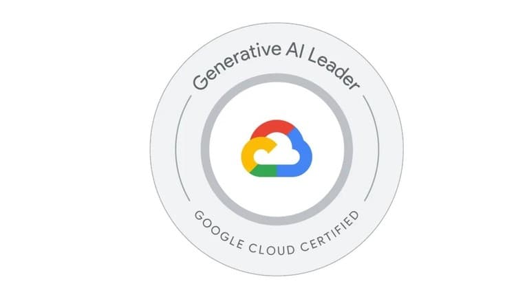 Google Cloud GenAI Leader - Practice Exam 330 Questions 2026