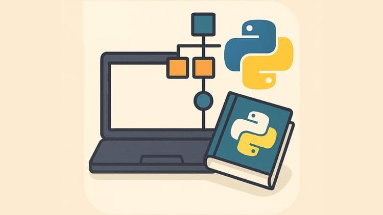 Object-Oriented Programming in Python - Free Udemy Course 100% Off
