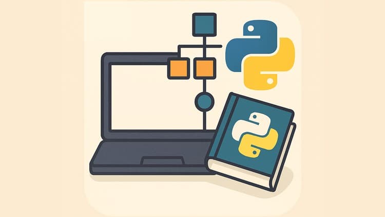 Object-Oriented Programming in Python - Free Udemy Course 100% Off