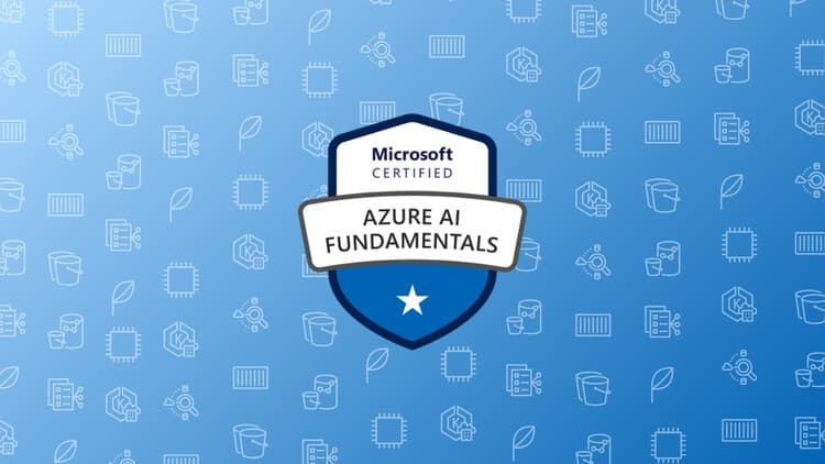 Microsoft AI-900: Free Udemy Course 100% Off [Limited Time]