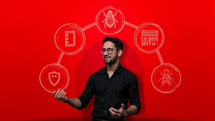 Top 100 Interesting Bugs - Free Udemy Course [100% Off]