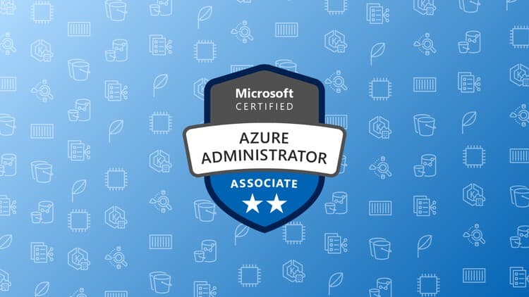 AZ-104 Azure Administrator Practice Tests - Free Udemy Course 100% Off