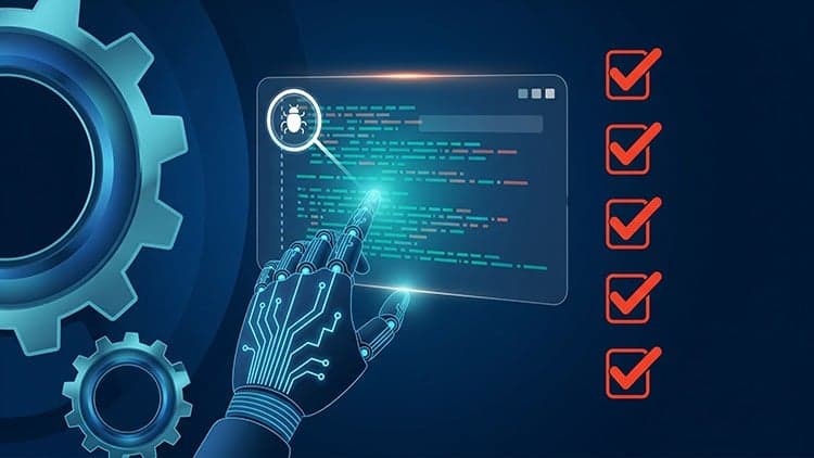 ISTQB Test Automation Engineer Certification - Free Udemy Course 100% Off