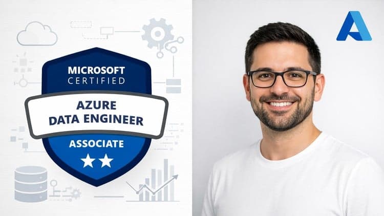 Azure Data Engineer Exam Prep DP-203 Practice Tests