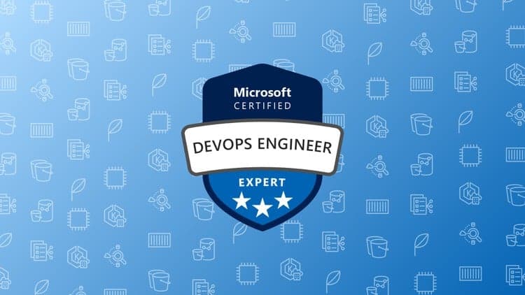 AZ-400 DevOps Exam Prep - Free Udemy Course 100% Off