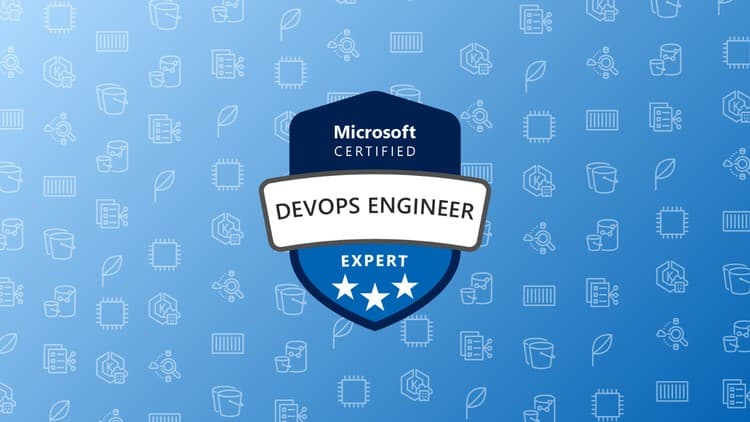 AZ-400 DevOps Exam Prep - Free Udemy Course 100% Off