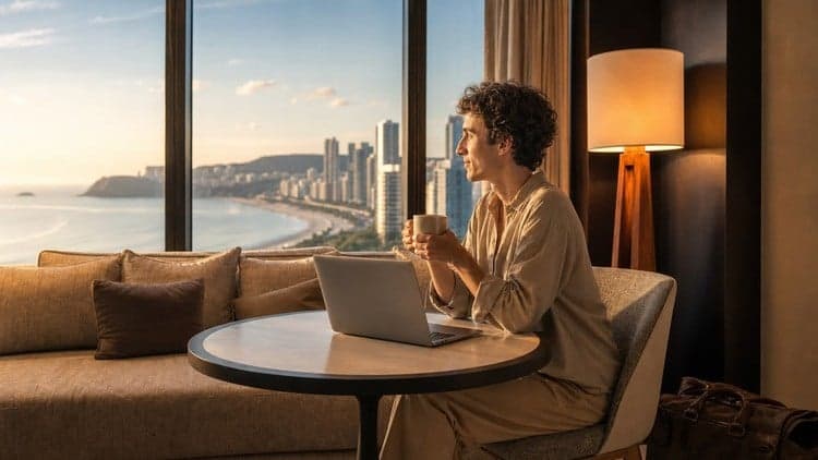 Le Lifestyle Job : travailler pour vivre comme tu veux