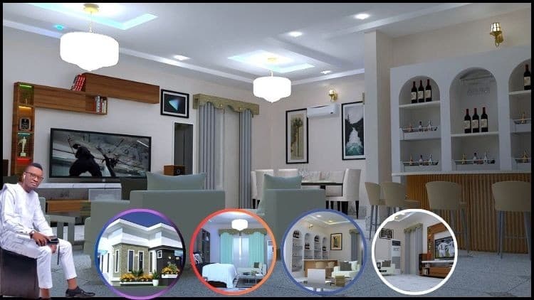 Interior Design SketchUp Pro - Free Udemy Course 100% Off